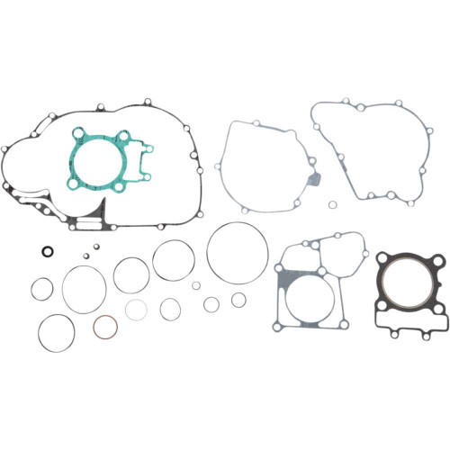 MOOSE RACING 808874MSE Moose Racing Complete Motor Gasket Kit - Kawasaki 808874Mse