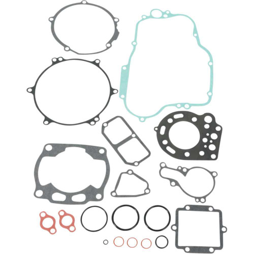 MOOSE RACING 808423MSE Moose Racing Complete Motor Gasket Kit - Kawasaki 808423Mse