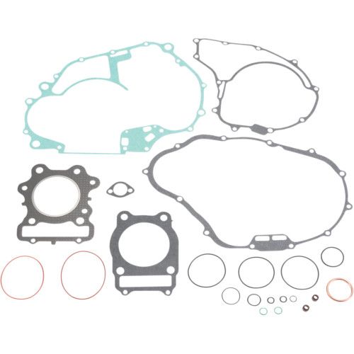 Moose Racing Complete Motor Gasket Kit - Honda 808802Mse