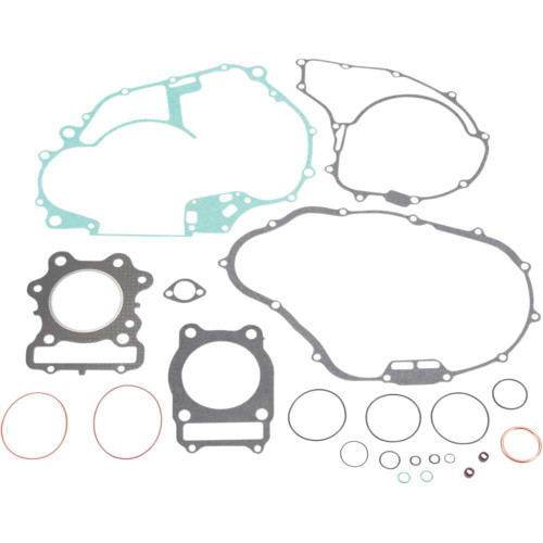 MOOSE RACING 808802MSE Moose Racing Complete Motor Gasket Kit - Honda 808802Mse