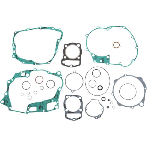 MOOSE RACING 808816MSE Moose Racing Complete Motor Gasket Kit - Honda 808816Mse