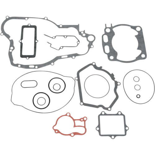 MOOSE RACING 808670MSE Moose Racing Complete Motor Gasket Kit - Yamaha 808670Mse