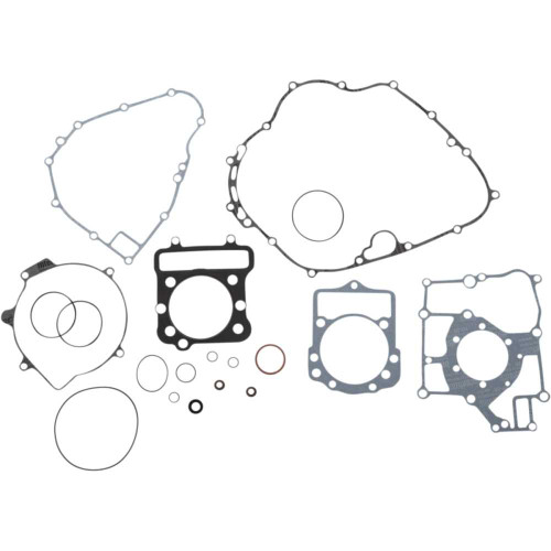 MOOSE RACING 808805MSE Moose Racing Complete Motor Gasket Kit - Kawasaki 808805Mse