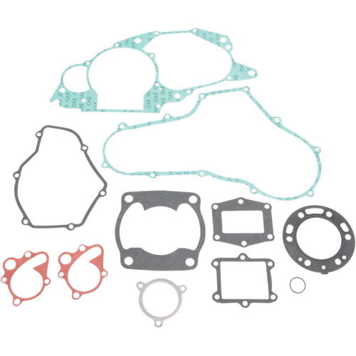 MOOSE RACING 808815MSE Moose Racing Complete Motor Gasket Kit - Honda 808815Mse