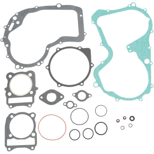 MOOSE RACING 808826MSE Moose Racing Complete Motor Gasket Kit - Arctic Cat 808826Mse