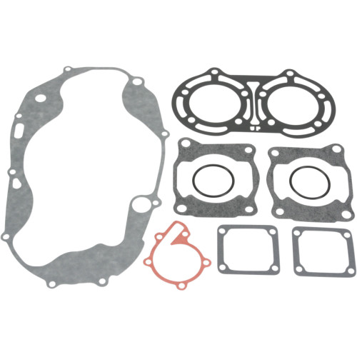 Moose Racing Complete Motor Gasket Kit - Yamaha 808812Mse