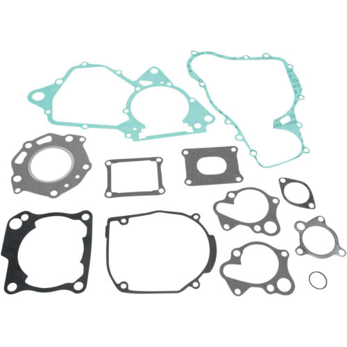 MOOSE RACING 808231MSE Moose Racing Complete Motor Gasket Kit - Honda 808231Mse