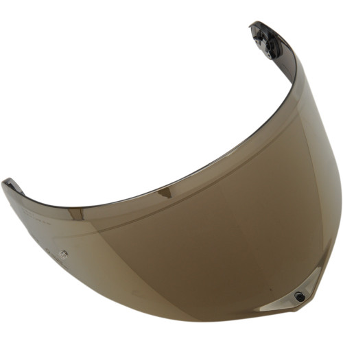 Agv Sportmodular Gt3-2 Shield - Pinlock Ready - Iridium Gold 20Kv27B6N9003