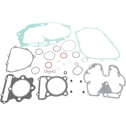 MOOSE RACING 808263MSE Moose Racing Complete Motor Gasket Kit - Honda 808263Mse