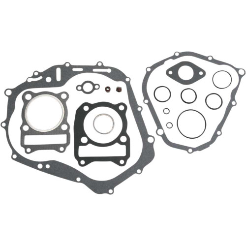 MOOSE RACING 808886MSE Moose Racing Complete Motor Gasket Kit - Suzuki 808886Mse