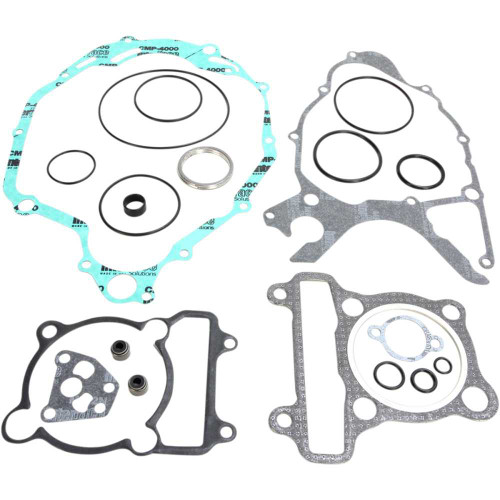MOOSE RACING 808642MSE Moose Racing Complete Motor Gasket Kit - Yamaha 808642Mse