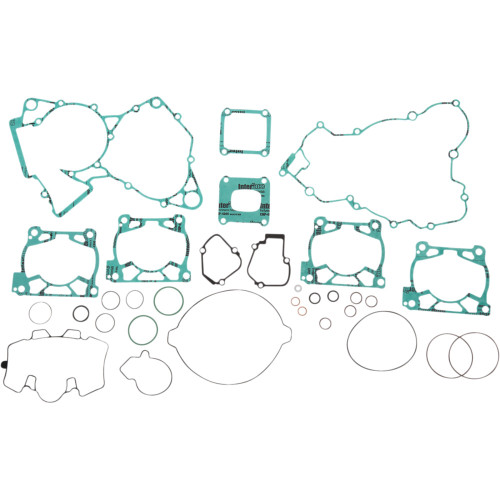 Moose Racing Complete Motor Gasket Kit - Gas Gas/Husqvarna/Ktm 8080009Mse