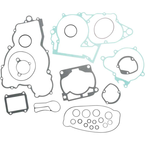 MOOSE RACING 808335MSE Moose Racing Complete Motor Gasket Kit - Husaberg/Husqvarna/Ktm 808335Mse