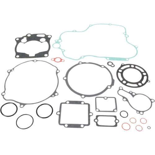 MOOSE RACING 808425MSE Moose Racing Complete Motor Gasket Kit - Kawasaki 808425Mse