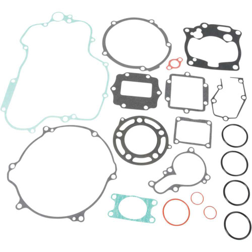 MOOSE RACING 808429MSE Moose Racing Complete Motor Gasket Kit - Kawasaki 808429Mse