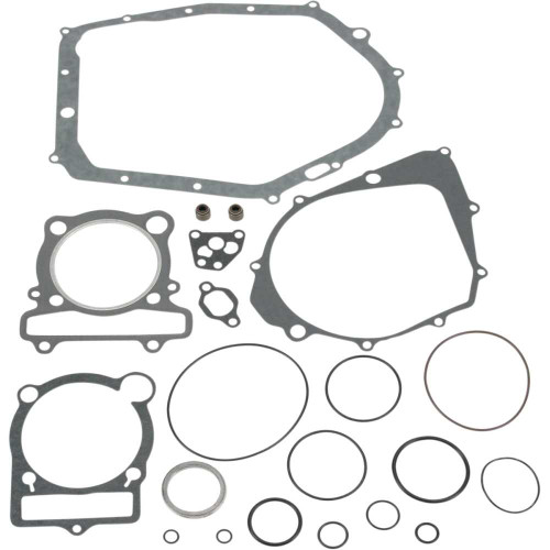 MOOSE RACING 808813MSE Moose Racing Complete Motor Gasket Kit - Yamaha 808813Mse