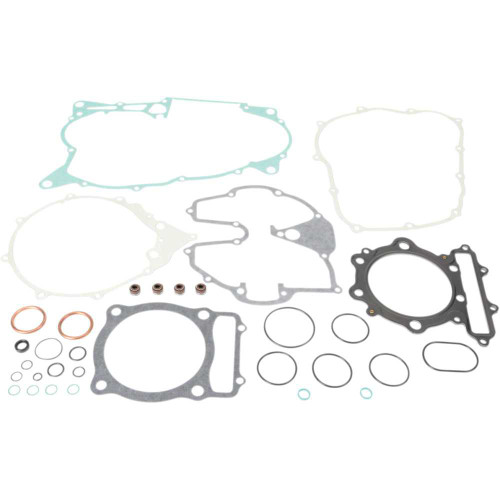 MOOSE RACING 808280MSE Moose Racing Complete Motor Gasket Kit - Honda 808280Mse