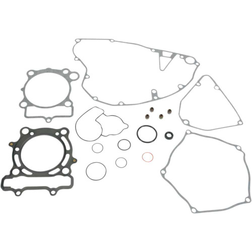 MOOSE RACING 808463MSE Moose Racing Complete Motor Gasket Kit - Kawasaki/Suzuki 808463Mse