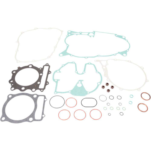 MOOSE RACING 808281MSE Moose Racing Complete Motor Gasket Kit - Honda 808281Mse