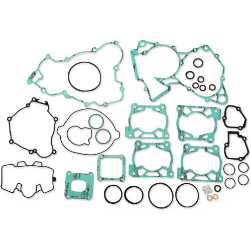 Moose Racing Complete Motor Gasket Kit - Husqvarna/Ktm 808370Mse Moose Racing Complete Motor Gasket Kit - Husqvarna/Ktm 808370Mse