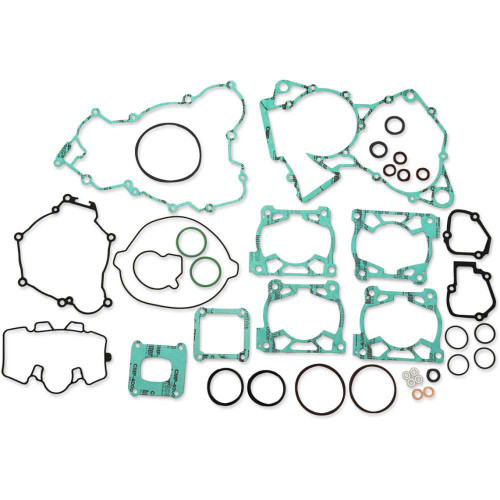 MOOSE RACING 808370MSE Moose Racing Complete Motor Gasket Kit - Husqvarna/Ktm 808370Mse