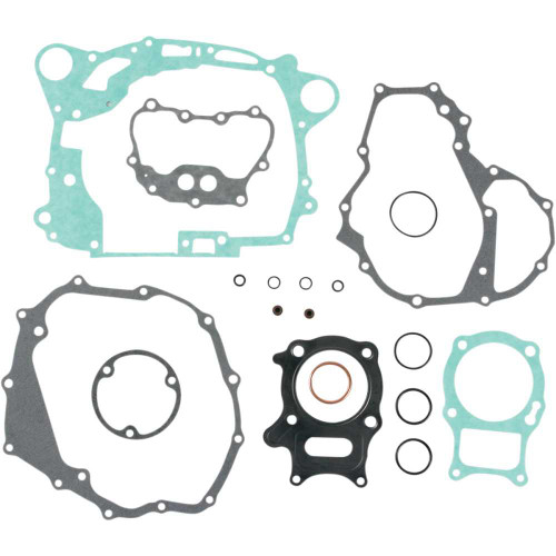MOOSE RACING 808905MSE Moose Racing Complete Motor Gasket Kit - Honda 808905Mse