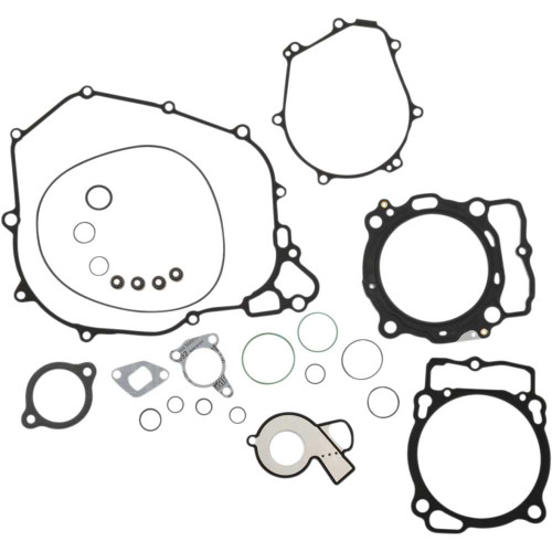 MOOSE RACING 808374MSE Moose Racing Complete Gasket Kit - Gas Gas/Husqvarna/Ktm 808374Mse