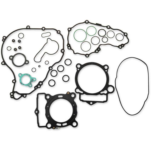MOOSE RACING 808372MSE Moose Racing Complete Motor Gasket Kit - Gas Gas/Husqvarna/Ktm 808372Mse