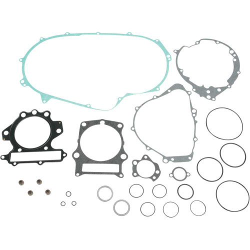 MOOSE RACING 808833MSE Moose Racing Complete Motor Gasket Kit - Yamaha 808833Mse