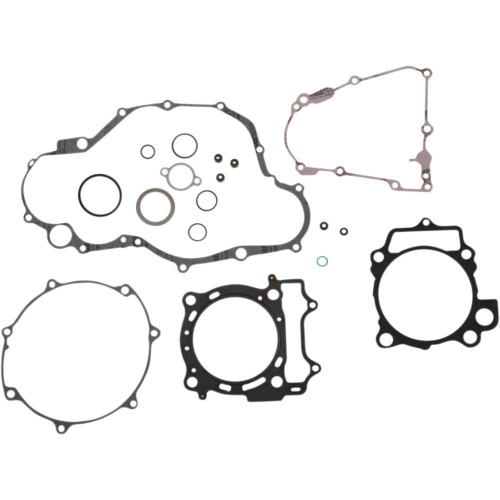 MOOSE RACING 808687MSE Moose Racing Complete Motor Gasket Kit - Yamaha 808687Mse