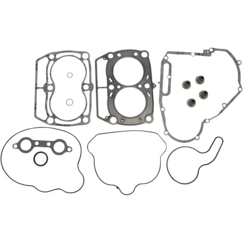 MOOSE RACING 808945MSE Moose Racing Complete Motor Gasket Kit - Polaris 808945Mse