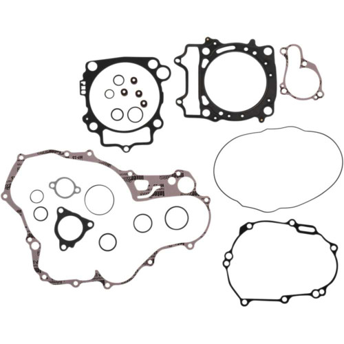 MOOSE RACING 808997MSE Moose Racing Complete Motor Gasket Kit - Yamaha 808997Mse