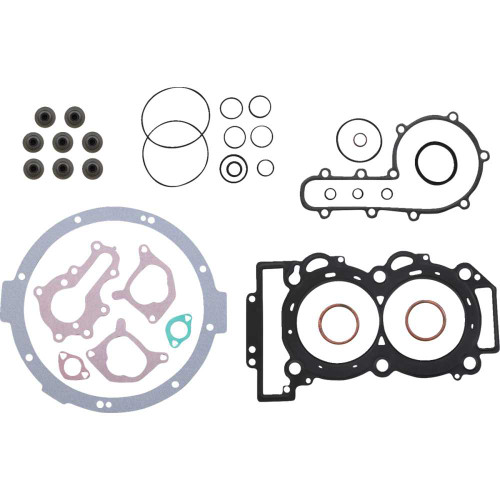 MOOSE RACING 808964MSE Moose Racing Complete Motor Gasket Kit - Polaris 808964Mse