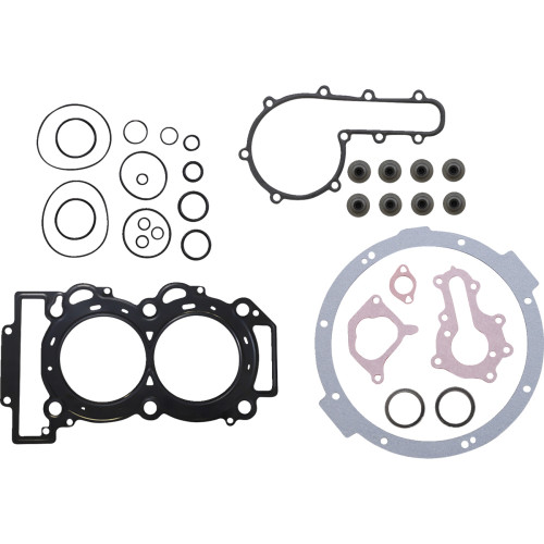 Moose Racing Complete Motor Gasket Kit - Polaris 808963Mse Moose Racing Complete Motor Gasket Kit - Polaris 808963Mse