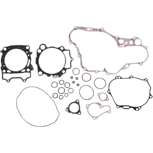 MOOSE RACING 808994MSE Moose Racing Complete Motor Gasket Kit - Yamaha 808994Mse