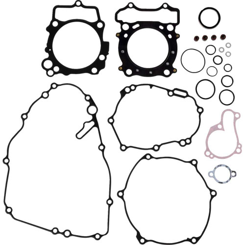 MOOSE RACING 8080028MSE Moose Racing Complete Gasket Kit - Yamaha 8080028Mse