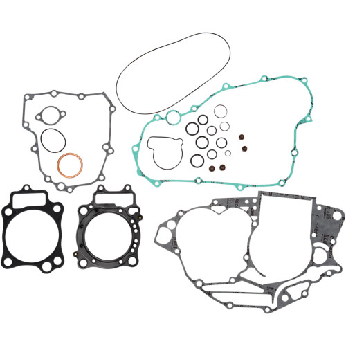 Moose Racing Complete Motor Gasket Kit - Honda 808285Mse
