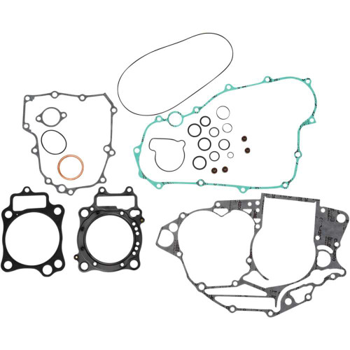 MOOSE RACING 808285MSE Moose Racing Complete Motor Gasket Kit - Honda 808285Mse