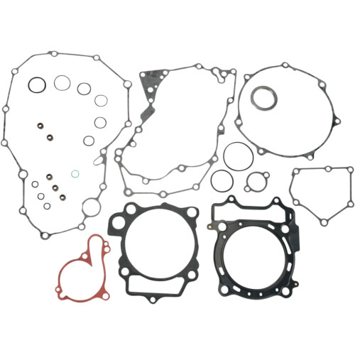 Moose Racing Complete Motor Gasket Kit - Yamaha 808944Mse