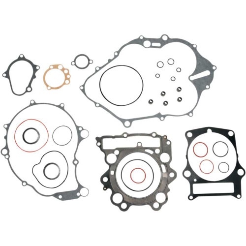 MOOSE RACING 808852MSE Moose Racing Complete Motor Gasket Kit - Yamaha 808852Mse