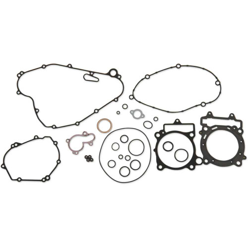 MOOSE RACING 808485MSE Moose Racing Complete Motor Gasket Kit - Kawasaki 808485Mse
