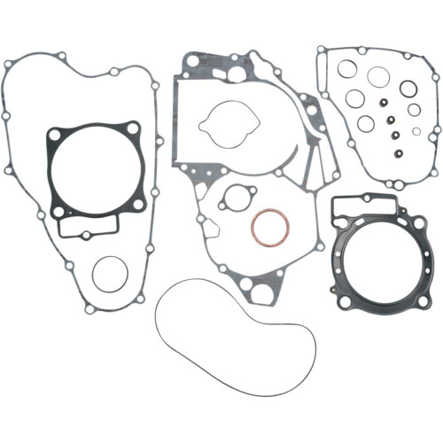 MOOSE RACING 808284MSE Moose Racing Complete Motor Gasket Kit - Honda 808284Mse