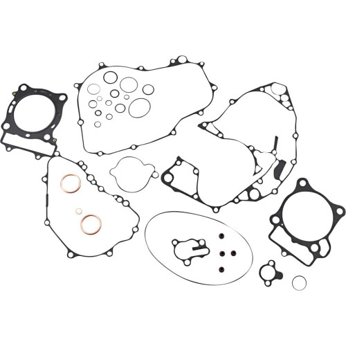 MOOSE RACING 8080030MSE Moose Racing Complete Motor Gasket Kit - Honda 8080030Mse