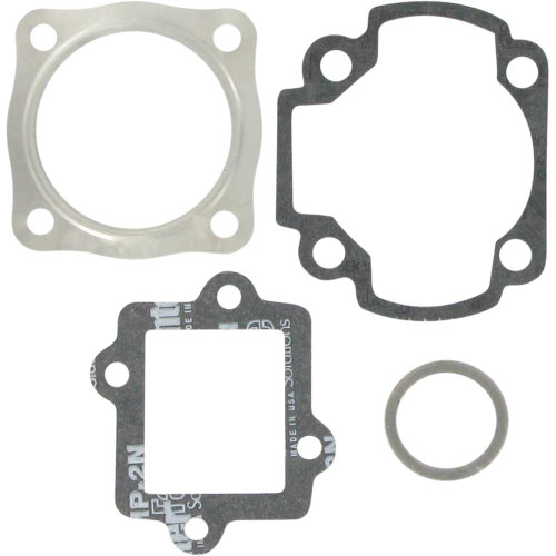 MOOSE RACING 810840MSE GASKET,TOP END-AC/POL