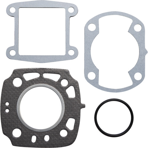 Moose Racing Top End Gasket Kit - Yamaha 810612Mse