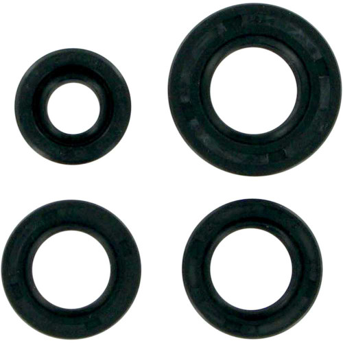 MOOSE RACING 822162MSE Moose Racing Motor Seals 822162Mse