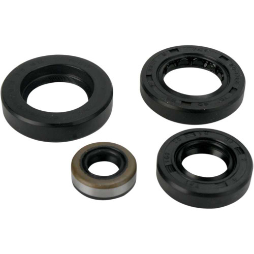 MOOSE RACING 822341MSE Moose Racing Motor Seals - Honda 822341Mse