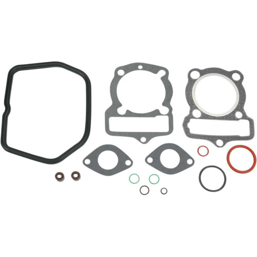 MOOSE RACING 810221MSE Moose Racing Top End Gasket Kit - Honda 810221Mse