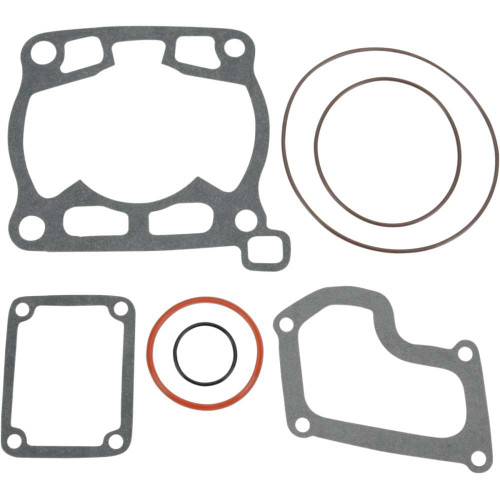 MOOSE RACING 810544MSE Moose Racing Top End Gasket Kit - Suzuki 810544Mse
