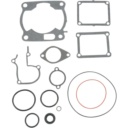 Moose Racing Top End Gasket Kit - Yamaha 810632Mse